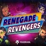 Renegade Revengers